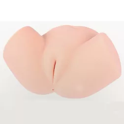 Kokos – Samanda Big Hip műpunci maszturbátor