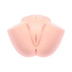 Kokos Sally mini műpunci maszturbátor