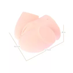Kokos – Sally mini műpunci maszturbátor
