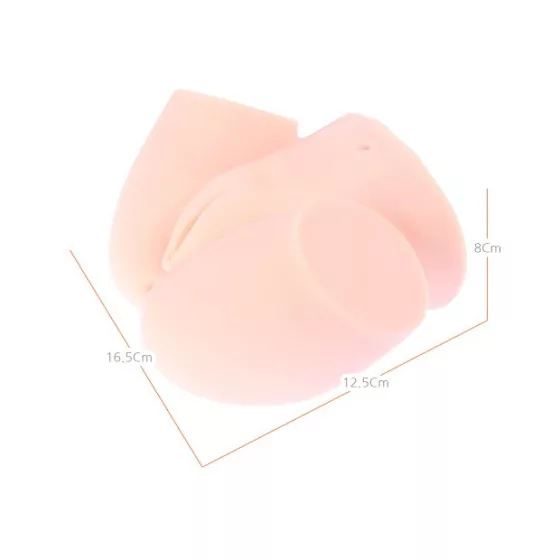 Kokos Sally mini műpunci maszturbátor