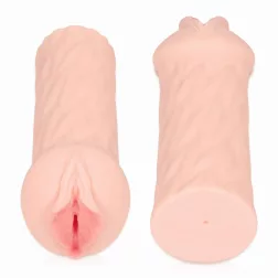   Kokos – Elegance 5. Koko Vibe maszturbátor, vibrációval.