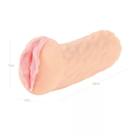 Kokos Elegance 5. maszturbátor