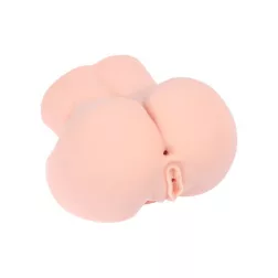 Kokos Oknyeo Real Hip műpopsi maszturbátor