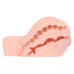 Kokos Oknyeo Real Hip műpopsi maszturbátor