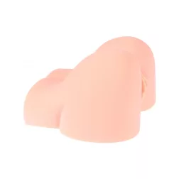 Kokos Olivia műpopsi maszturbátor.