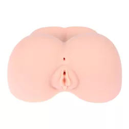 Kokos Olivia műpopsi maszturbátor.