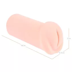 Kokos – Haru maszturbátor