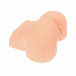 Kokos Alice műpopsi maszturbátor