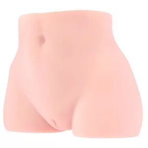 Kokos – Cleo Vagina mini altest maszturbátor
