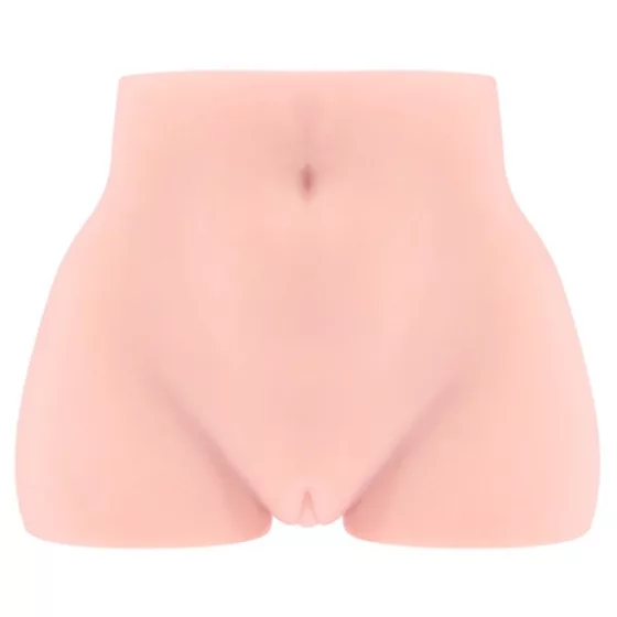 Kokos – Cleo Vagina mini altest maszturbátor