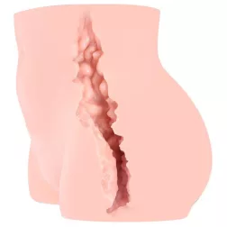 Kokos – Cleo Vagina mini altest maszturbátor