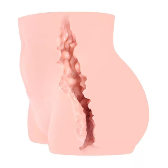 Kokos – Cleo Vagina mini altest maszturbátor