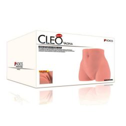 Kokos Cleo Vagina mini altest maszturbátor