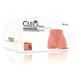 Kokos – Cleo Vagina mini altest maszturbátor