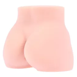 Kokos – Cleo Anus mini altest maszturbátor