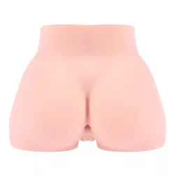 Kokos – Cleo Anus mini altest maszturbátor