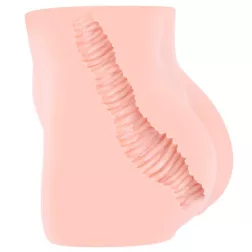 Kokos – Cleo Anus mini altest maszturbátor