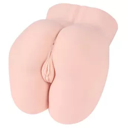 Kokos Hera Real Hip műpopsi maszturbátor
