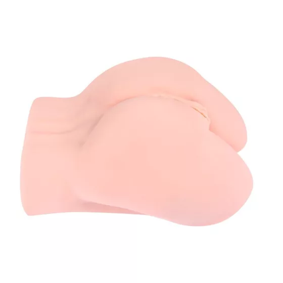 Kokos Hera Real Hip műpopsi maszturbátor