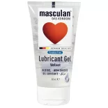Masculan Velvet vízbázisú síkosító (50 ml)