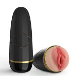 Migyy Uranus maszturbátor vibrációval.