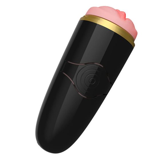 Migyy Uranus maszturbátor vibrációval.