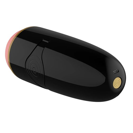 Migyy Uranus maszturbátor vibrációval.