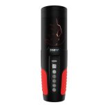   Migyy Servant Of Love fel-le mozgó, pörgő-forgó maszturbátor, hanghatással.