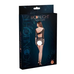 Moonlight – Model 7 aszimmetrikus miniruha