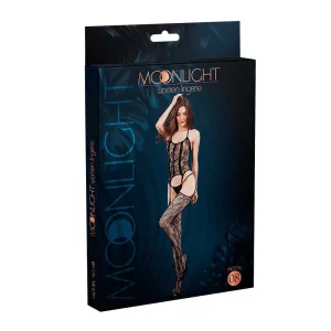 Moonlight – Model 8 alul nyitott, pántos testharisnya