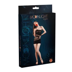 Moonlight – Model 12 aszimmetrikus miniruha