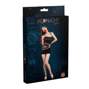 Moonlight – Model 12 aszimmetrikus miniruha