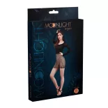 Moonlight – Model 13 hosszú ujjú miniruha