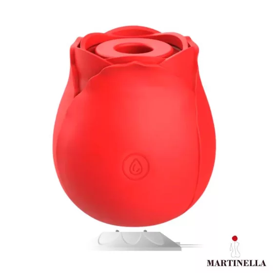 Martinella – Rose léghullámos csiklóizgató
