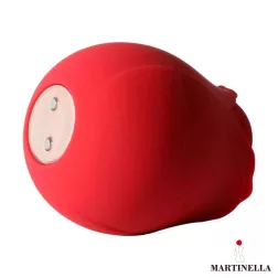 Martinella – Rose léghullámos csiklóizgató