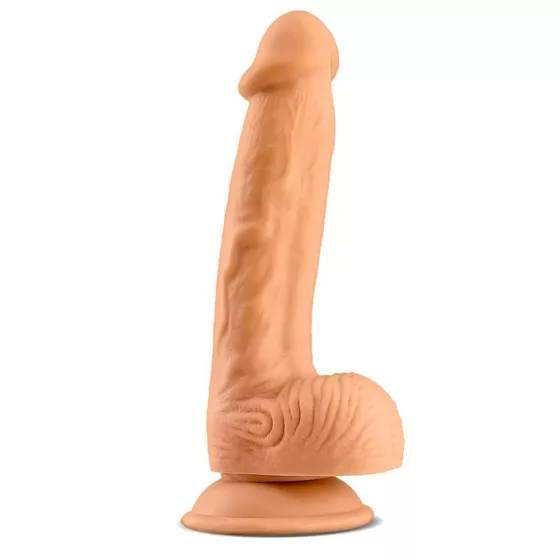 Max & Co – Thom realisztikus, tapadótalpas dildó (20 cm)