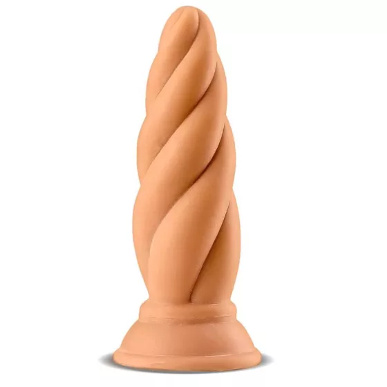 Max & Co – Felix csavaros anál dildó (15 cm)