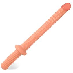 Max & Co Blade óriás hosszúságú dildó (44,5 cm).