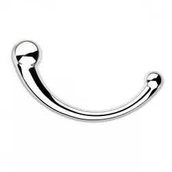 njoy – Pure Wand acél dildó