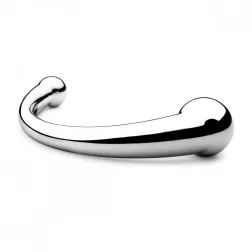 njoy – Pure Wand acél dildó