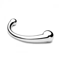 njoy – Pure Wand acél dildó