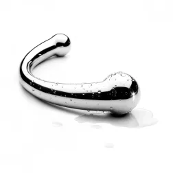 njoy – Pure Wand acél dildó