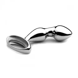 njoy – Pfun Plug acél prosztata dildó