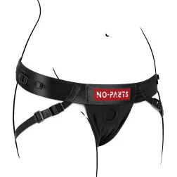 No-Parts – Jordan hám, dildókhoz