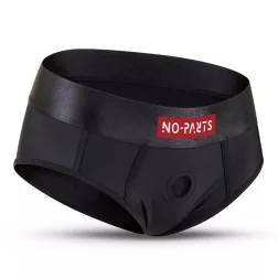   No-Parts – Robin alsó jellegű hám, dildókhoz (S méret)