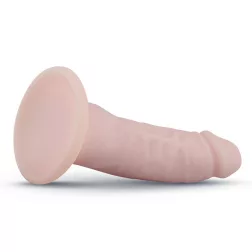 No-Parts – Alex tapadótalpas dildó