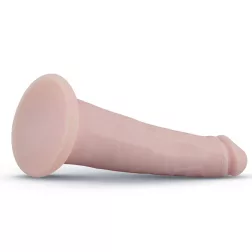 No-Parts – Rowan tapadótalpas dildó
