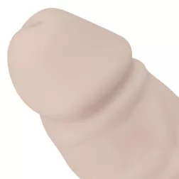 No-Parts – James üreges dildó