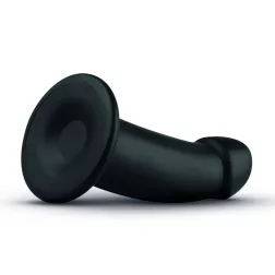 No-Parts – Charlie tapadótalpas dildó