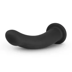 No-Parts – Parker tapadótalpas dildó